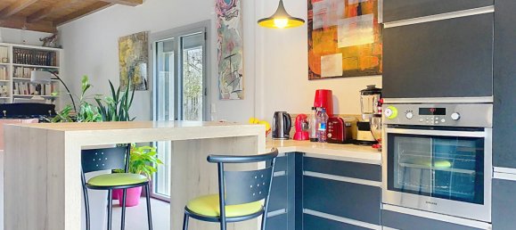 Casa de 3 dormitorios en Bourg-en-Bresse, France No. 275407 3