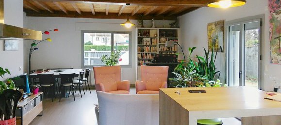 Casa de 3 dormitorios en Bourg-en-Bresse, France No. 275407 4