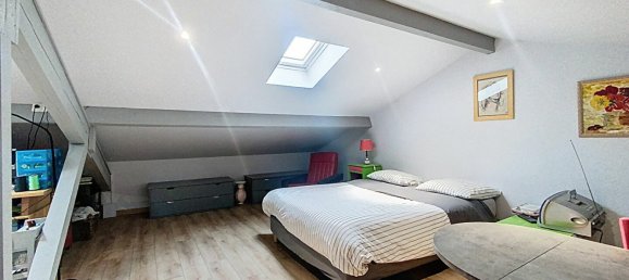 Casa de 3 dormitorios en Bourg-en-Bresse, France No. 275407 13