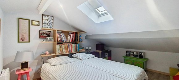 Casa de 3 dormitorios en Bourg-en-Bresse, France No. 275407 12