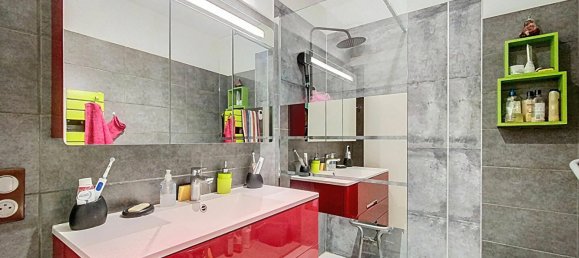 Casa de 3 dormitorios en Bourg-en-Bresse, France No. 275407 8