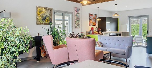 Casa de 3 dormitorios en Bourg-en-Bresse, France No. 275407 5