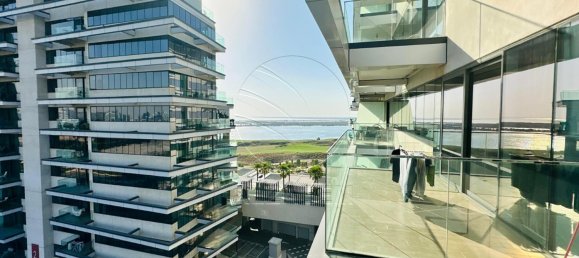 1 Schlafzimmer Wohnung in Yas Island, UAE, Nr. 29652 2