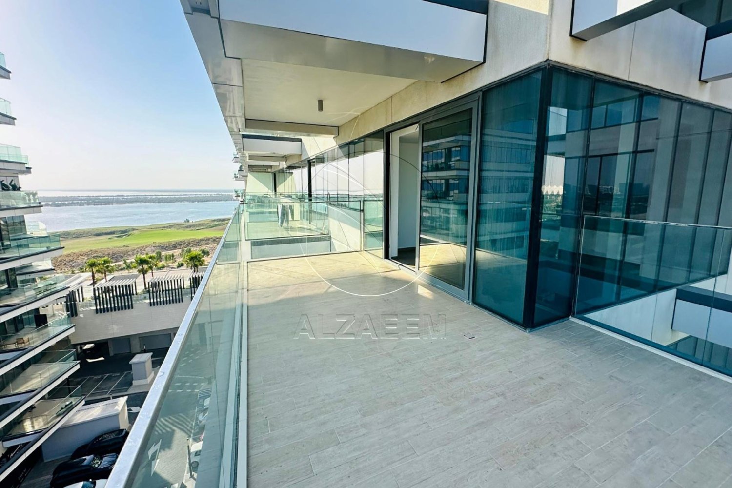 1 Schlafzimmer Wohnung in Yas Island, UAE, Nr. 29652