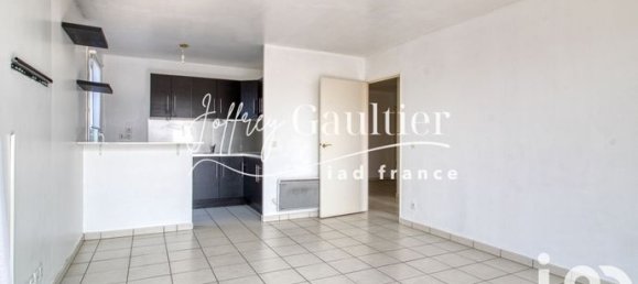 1 Schlafzimmer Wohnung in Val-d'Oise, France, Nr. 305697 4