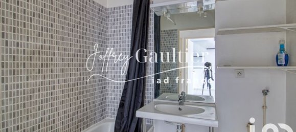 1 Schlafzimmer Wohnung in Val-d'Oise, France, Nr. 305697 9