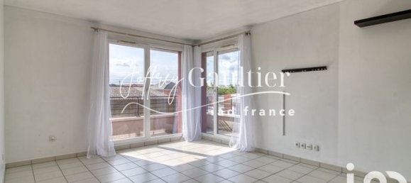 1 Schlafzimmer Wohnung in Val-d'Oise, France, Nr. 305697 3