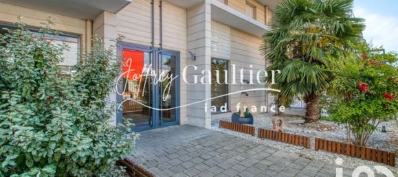 1 Schlafzimmer Wohnung in Val-d'Oise, France, Nr. 305697 2