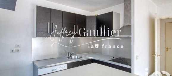 1 Schlafzimmer Wohnung in Val-d'Oise, France, Nr. 305697 5