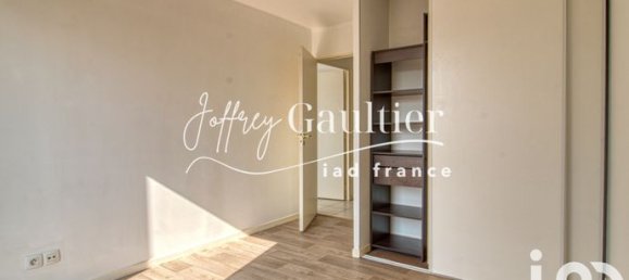 1 Schlafzimmer Wohnung in Val-d'Oise, France, Nr. 305697 8