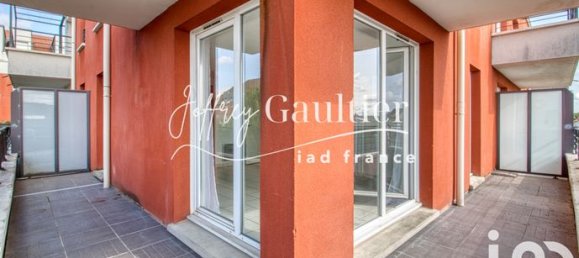 1 Schlafzimmer Wohnung in Val-d'Oise, France, Nr. 305697 11