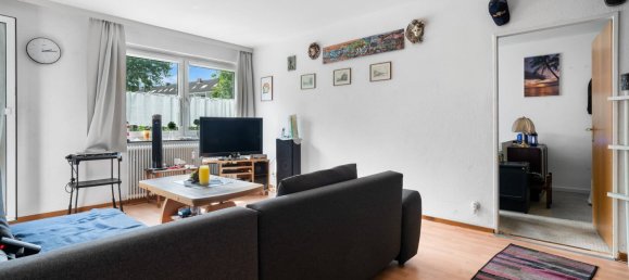 2-salle Appartement à Bremen, Germany No. 44707 11