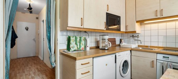 2-salle Appartement à Bremen, Germany No. 44707 3