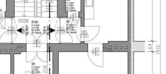 3-Zimmer Wohnung in Eggenberg, Austria, Nr. 244345 2