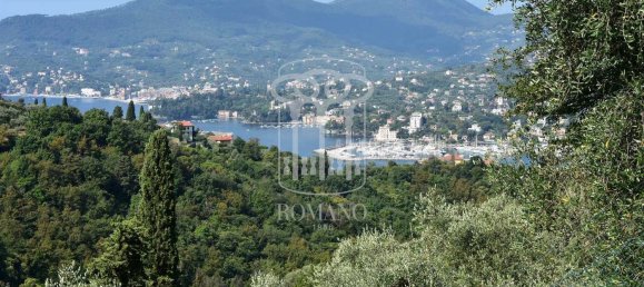 4 rooms Villa in Zoagli, Italy No. 36215 3