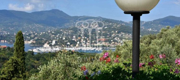 4 rooms Villa in Zoagli, Italy No. 36215 12