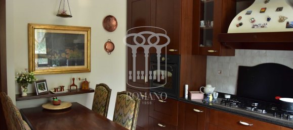 4 rooms Villa in Zoagli, Italy No. 36215 8