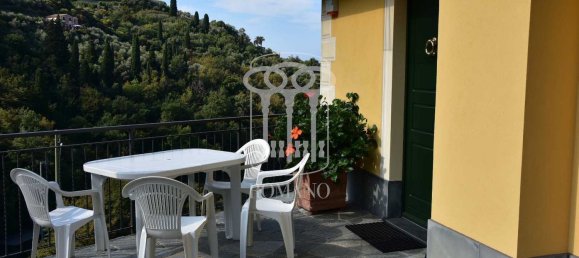 4 rooms Villa in Zoagli, Italy No. 36215 5