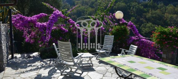 4 rooms Villa in Zoagli, Italy No. 36215 13