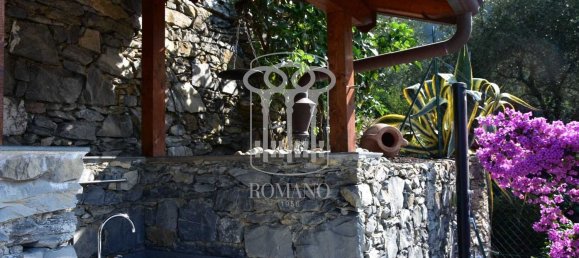 4 rooms Villa in Zoagli, Italy No. 36215 2