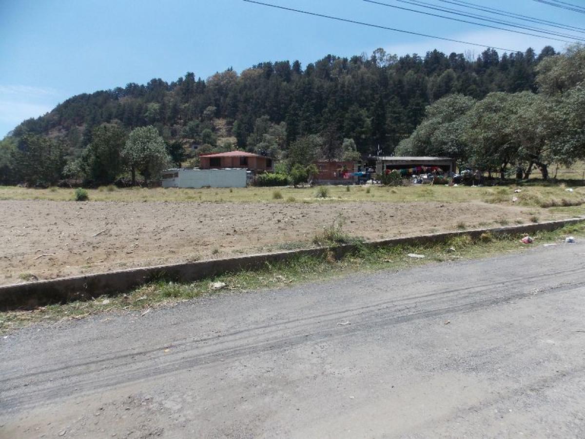 Terreno em Ocoyoacac, Mexico N.º 204016