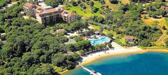 2 chambres Appartement à Pianottoli-Caldarello, France No. 253543 2