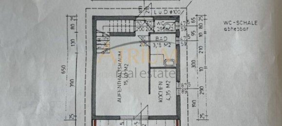 5-Zimmer Haus in Wien, Austria, Nr. 199501 10