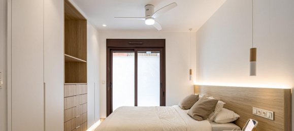 Bungalow de 2 dormitorios en Pilar de la Horadada, Spain No. 14337 11