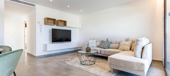 Bungalow de 2 dormitorios en Pilar de la Horadada, Spain No. 14337 7