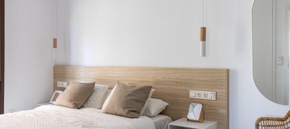 Bungalow de 2 dormitorios en Pilar de la Horadada, Spain No. 14337 15