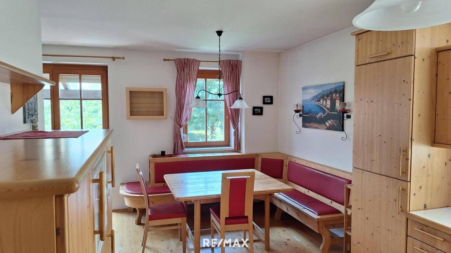 3-salle Appartement à Leibnitz, Austria No. 221605