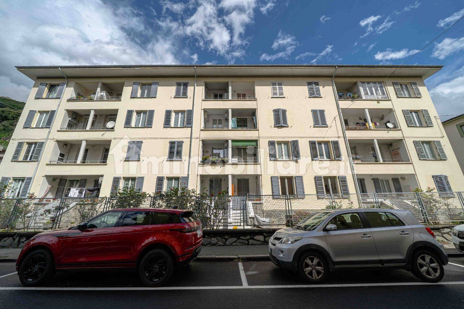 2 غرف نوم شقة في Sondrio, Italy رقم 337461