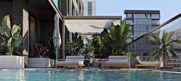 1 bedroom Apartment in Dubai, UAE No. 67010 2