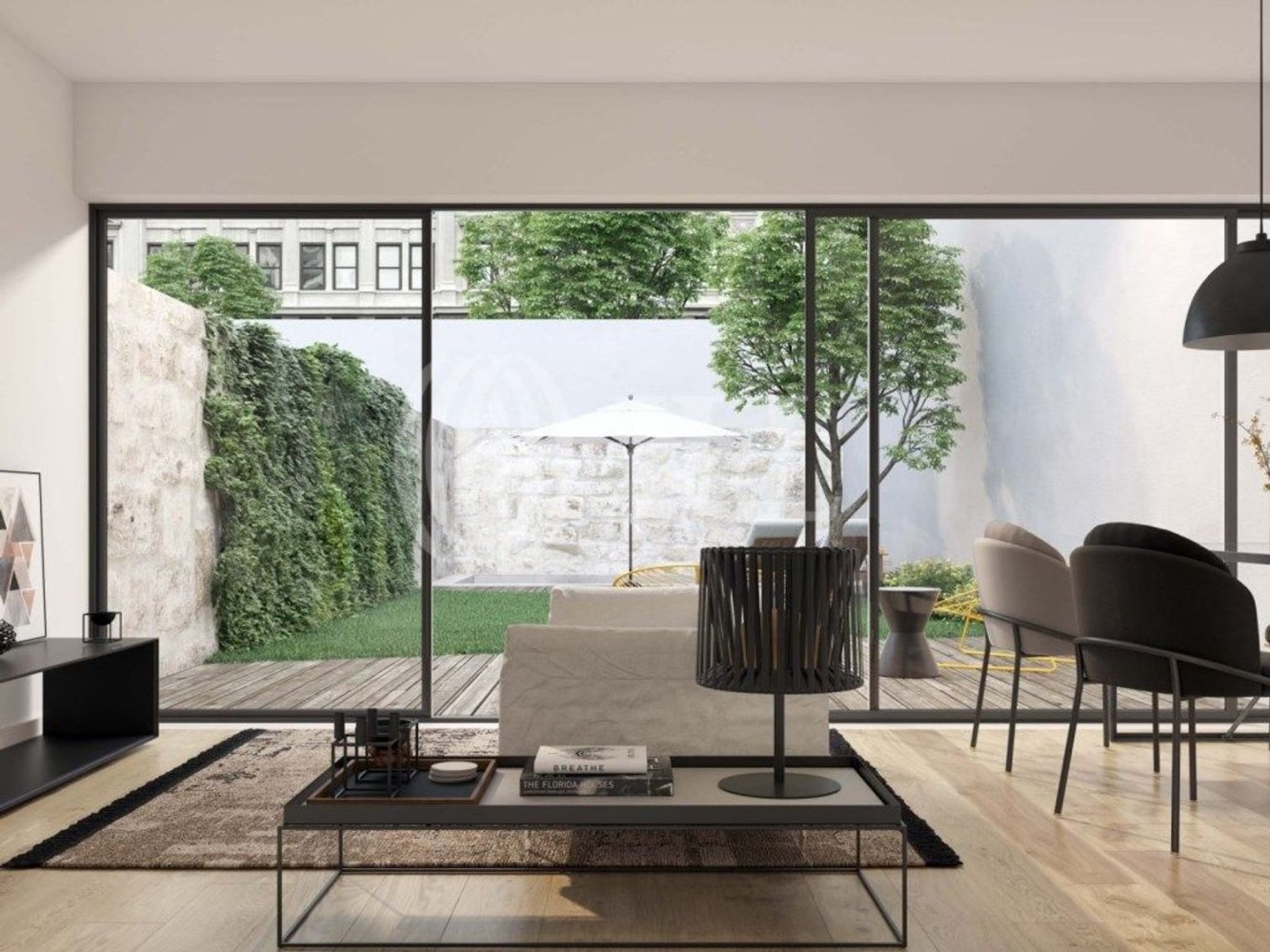 945m² Building in Porto, Portugal No. 124788