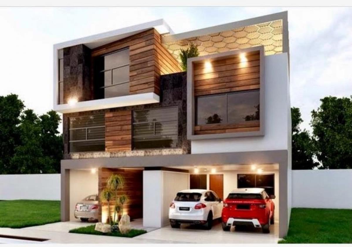 4 غرف نوم منزل في Puebla, Mexico رقم 465