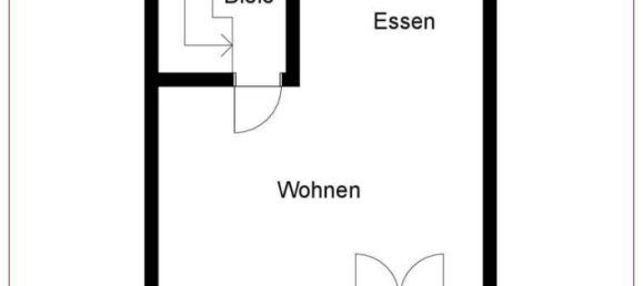 Moradia em banda de 4 divisões em Heilbronn, Germany N.º 1963 14