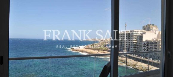 3 غرف نوم شقة في Sliema, Malta رقم 9140 2