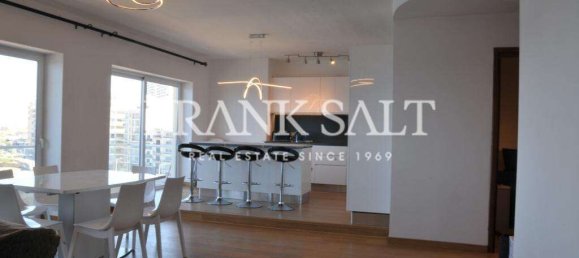 3 غرف نوم شقة في Sliema, Malta رقم 9140 11