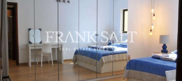 3 غرف نوم شقة في Sliema, Malta رقم 9140 19