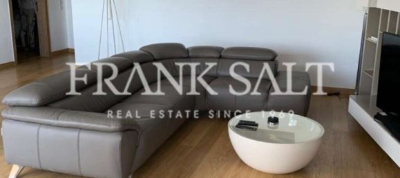 3 غرف نوم شقة في Sliema, Malta رقم 9140 17