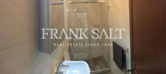 3 غرف نوم شقة في Sliema, Malta رقم 9140 24