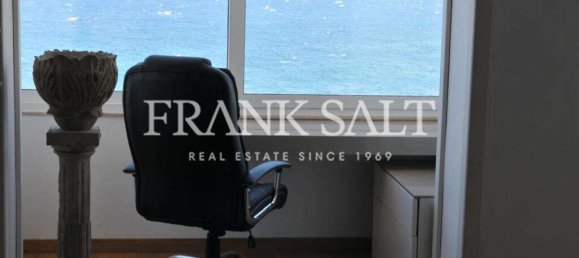 3 غرف نوم شقة في Sliema, Malta رقم 9140 10