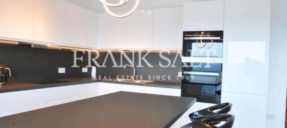 3 غرف نوم شقة في Sliema, Malta رقم 9140 4