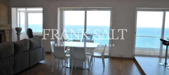 3 غرف نوم شقة في Sliema, Malta رقم 9140 15