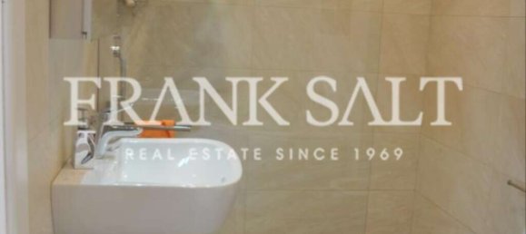 3 غرف نوم شقة في Sliema, Malta رقم 9140 26