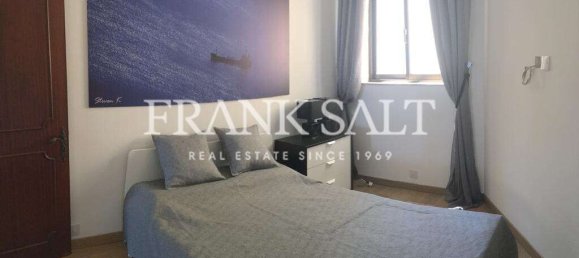 3 غرف نوم شقة في Sliema, Malta رقم 9140 31