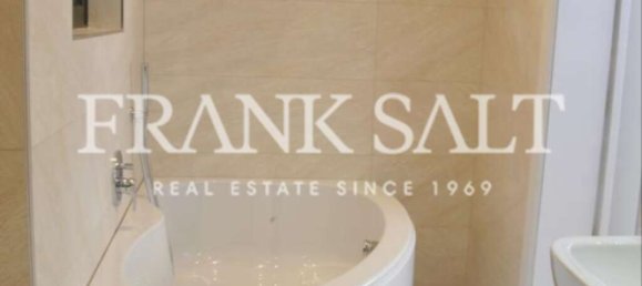 3 غرف نوم شقة في Sliema, Malta رقم 9140 33