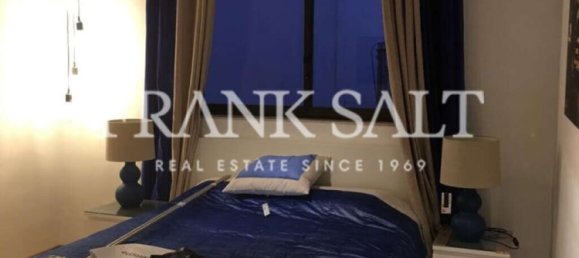 3 غرف نوم شقة في Sliema, Malta رقم 9140 27