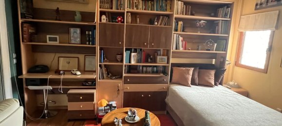 Квартира с 4 спальнями в Афины, Центральные Афины, Аттика, Греция № 60418 18