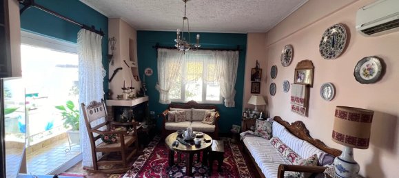 Квартира с 4 спальнями в Афины, Центральные Афины, Аттика, Греция № 60418 14